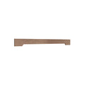 KCD Shaker Kodiak Furniture Valance - 37" W - product photo