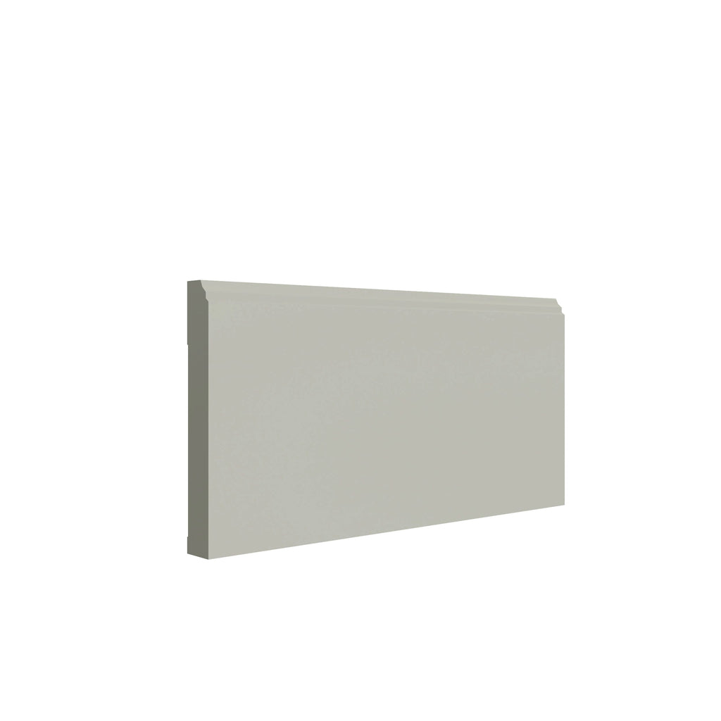 KCD Shaker Moss Furniture Base Molding - product photo