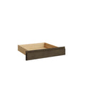 KCD Brooklyn Slate Vanity Drawer - 24" W - product photo
