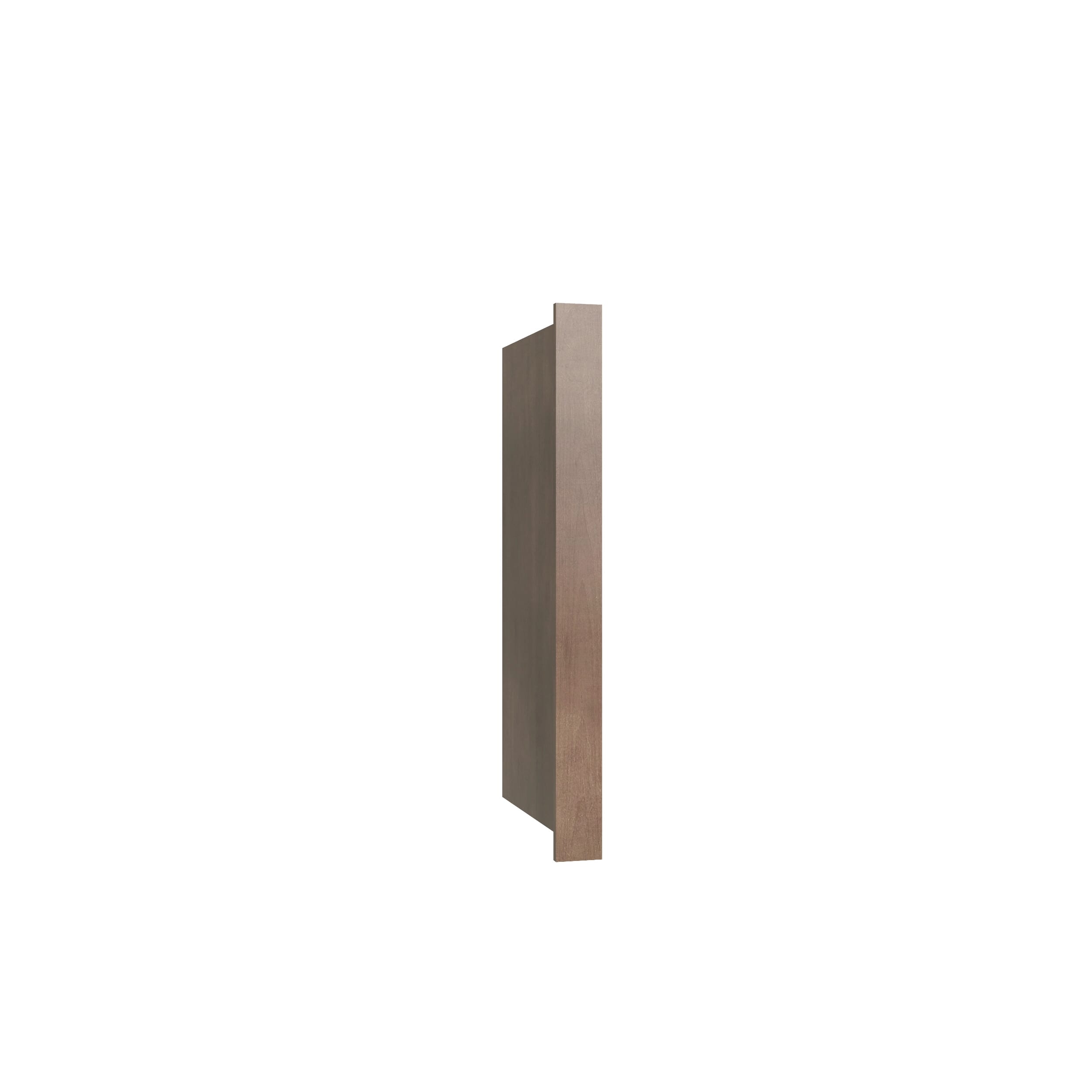 KCD Shaker Kodiak Dish Washer End Panel - product photo