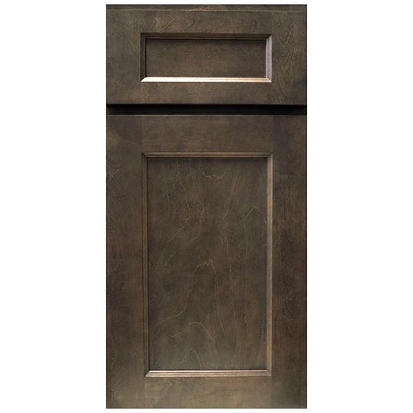 KCD Brooklyn Slate B15 Sample Door, Drawer Front & Face Frame