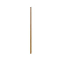 KCD Brooklyn Fawn Fluted Filler - 3" W x 96" H - product photo