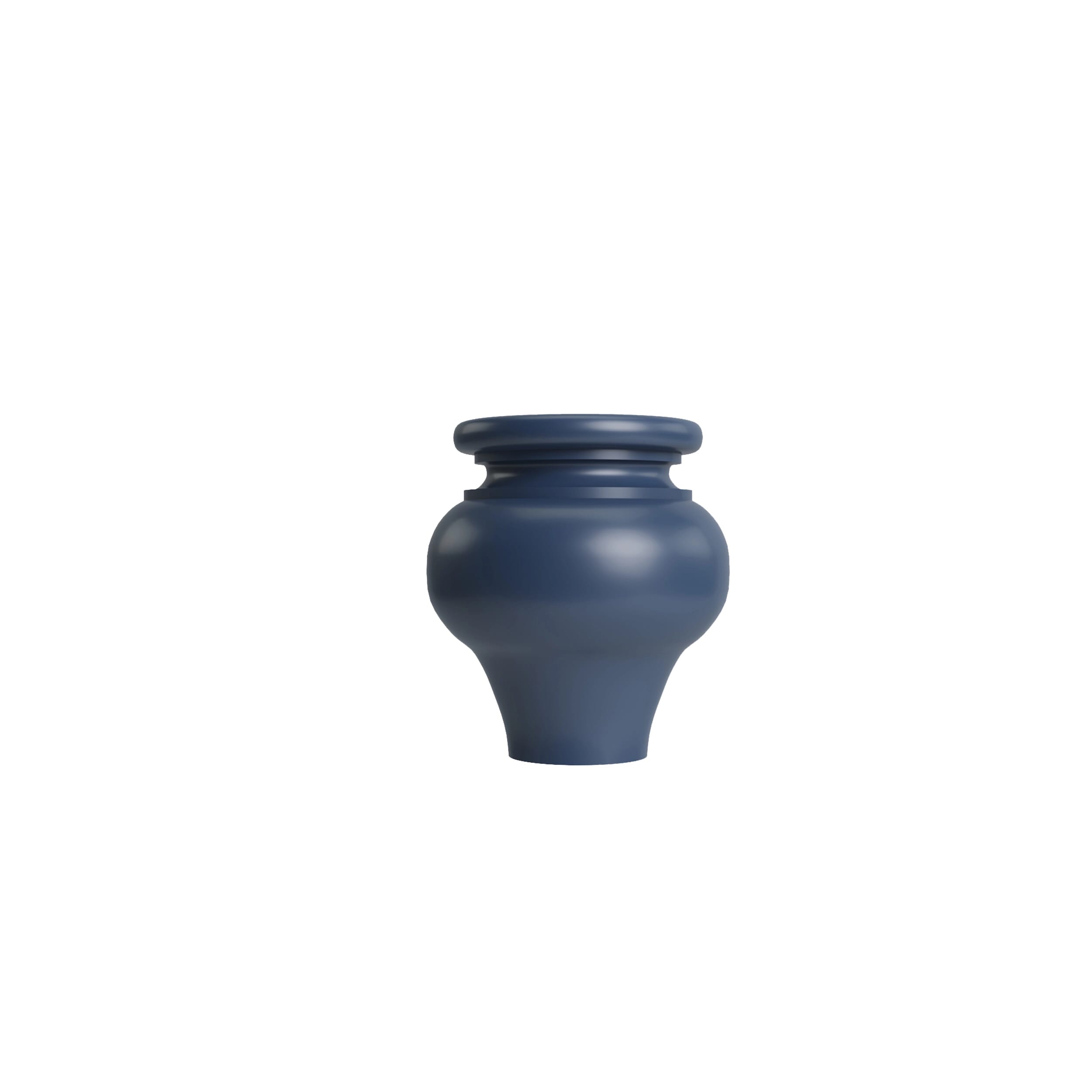 KCD Brooklyn Midnight Bunfoot - product photo