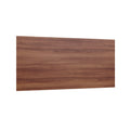 KCD Oslo Classic Walnut Back Panel (Long Grain) - 48" W x 96" H - product photo
