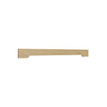 KCD Oslo Oak Furniture Valance - 37" W - product photo