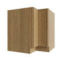 KCD Oslo Oak Easy Reach Base Cabinet - 36" W x 36" D - product photo