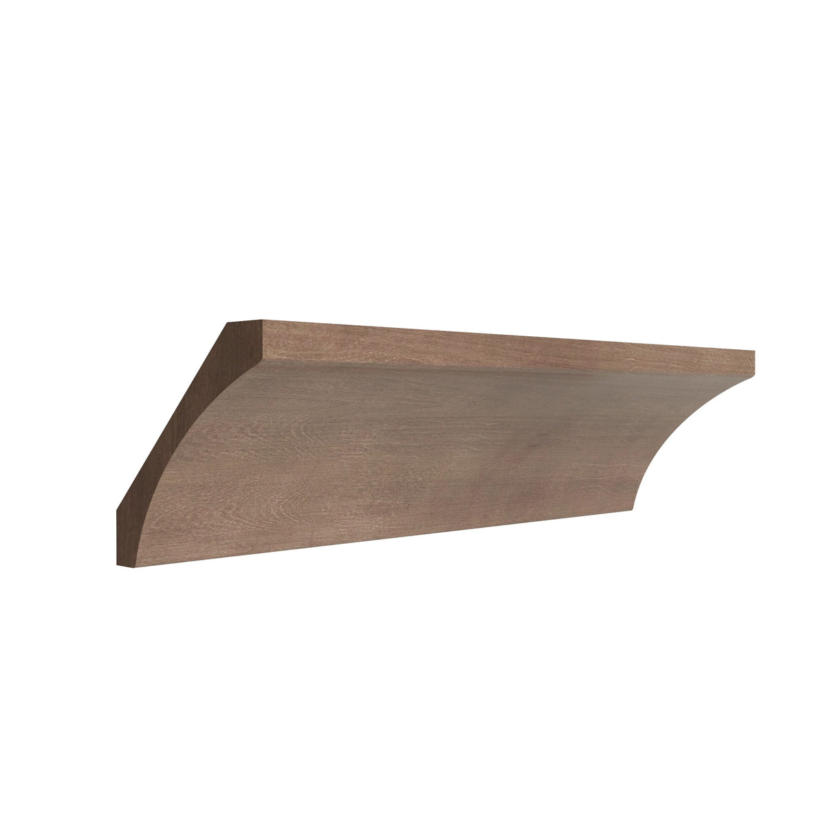 KCD Shaker Kodiak Cove Crown Molding - product photo