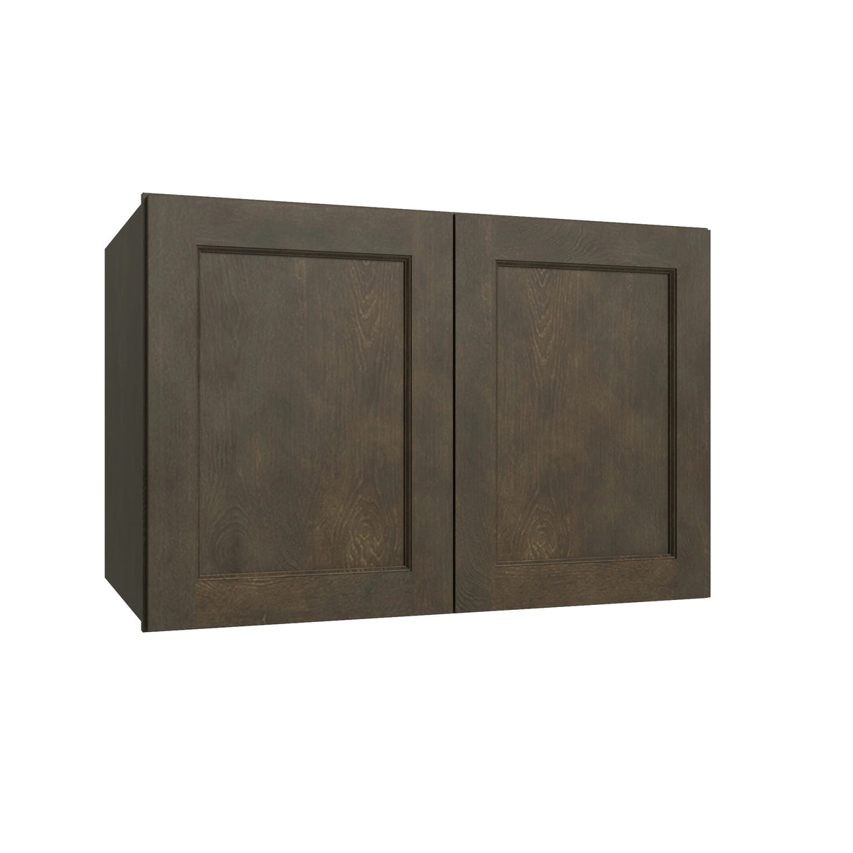 KCD Brooklyn Slate Wall Cabinet - 36" x 12" x 24" - product photo