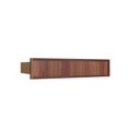 KCD Oslo Classic Walnut Oven Cabinet Drawer - product photo