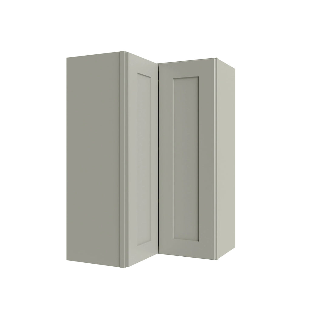KCD Shaker Moss Wall Easy Reach 24"W x 30"H X 12"D - product photo