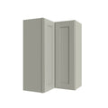 KCD Shaker Moss Wall Easy Reach 24"W x 30"H X 12"D - product photo