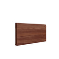KCD Oslo Classic Walnut Furniture Base Molding - product photo