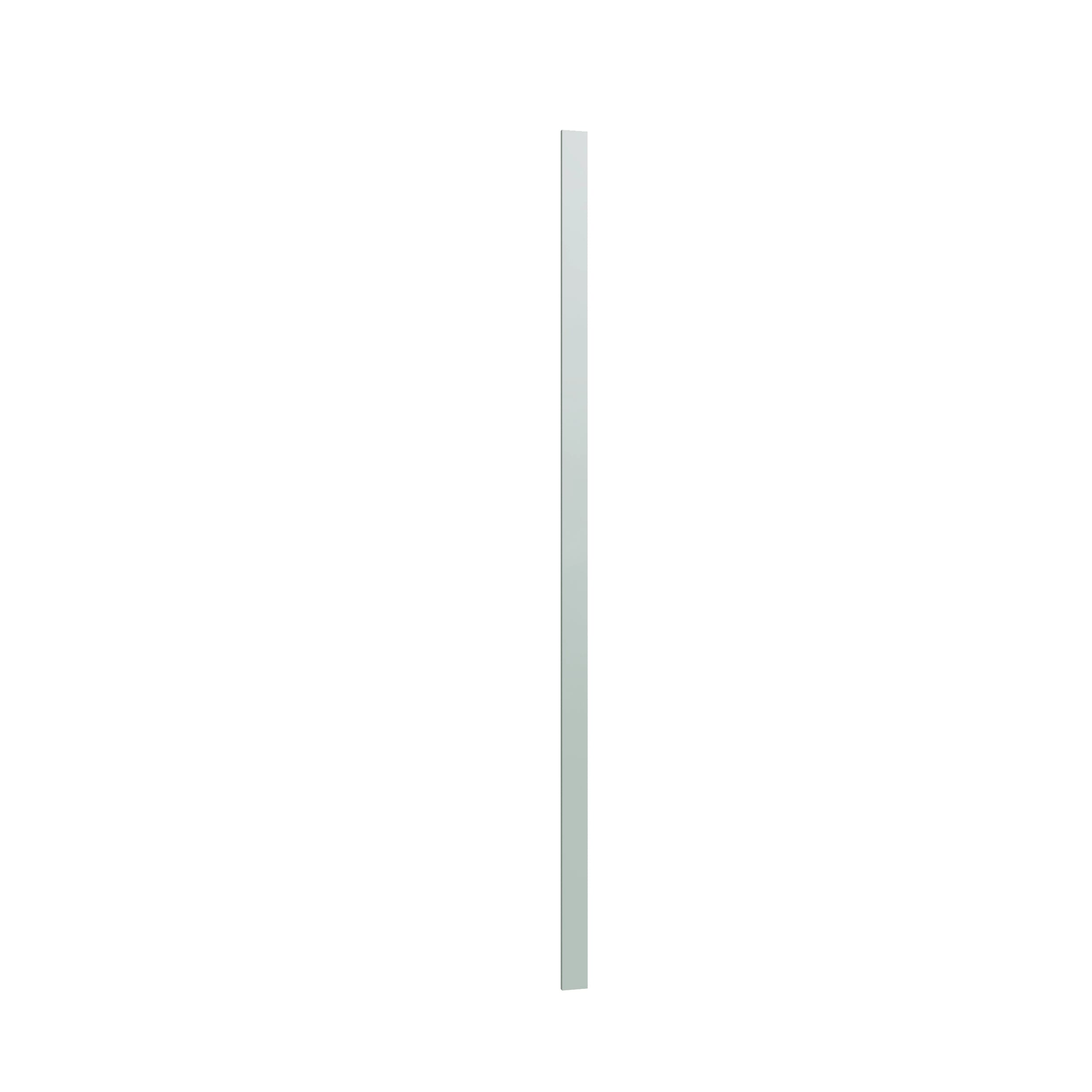KCD Shaker Moss Filler - 6" W x 96" H - product photo