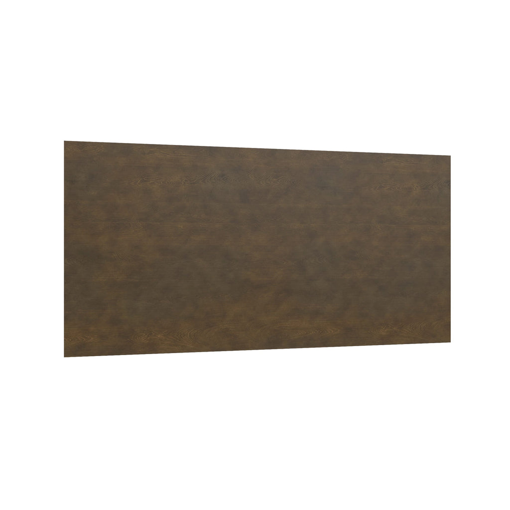 KCD Brooklyn Slate Back Panel (Long Grain) - 48" W x 96" H - product photo