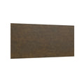 KCD Brooklyn Slate Back Panel (Long Grain) - 48" W x 96" H - product photo