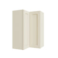 KCD Brooklyn Pearl Wall Easy Reach 24"W x 36"H X 12"D - product photo