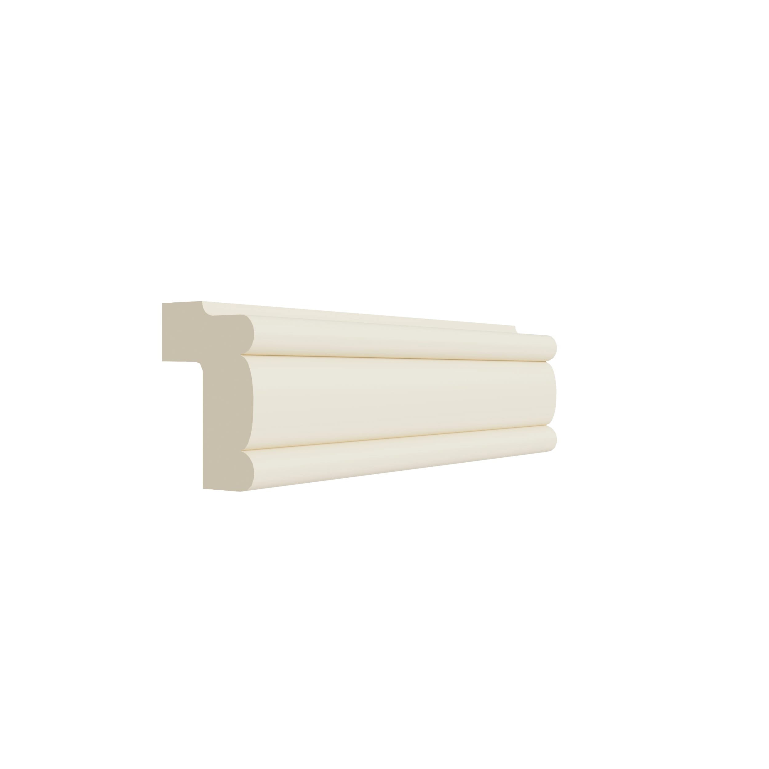 KCD Brooklyn Pearl Traditional Light Rail - product photo