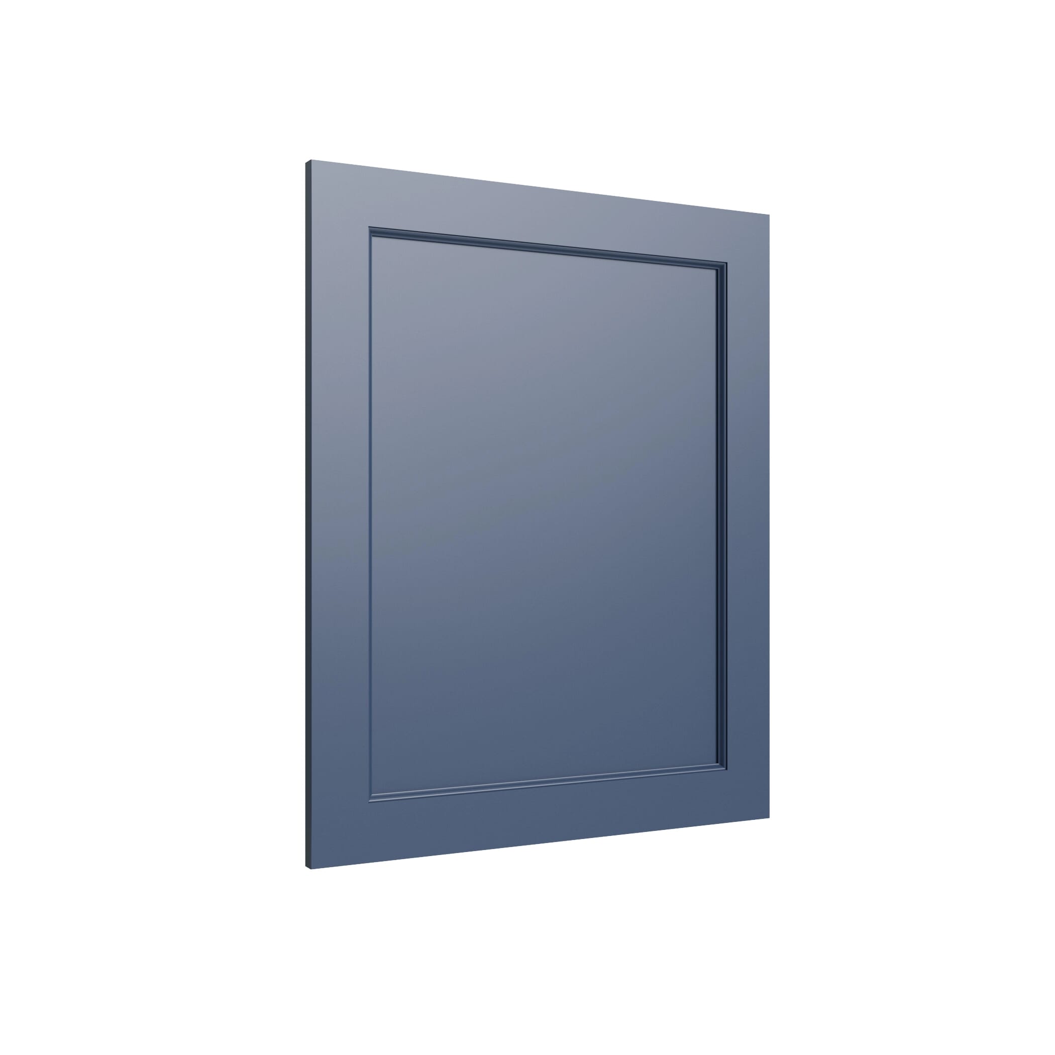 KCD Brooklyn Midnight Decorative Wall Panel - 24" W x 30" H - product photo