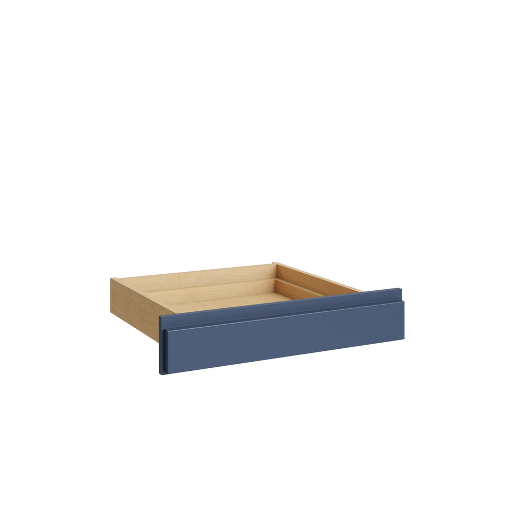 KCD Brooklyn Midnight Vanity Drawer - 24" W - product photo