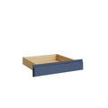 KCD Brooklyn Midnight Vanity Drawer - 24" W - product photo