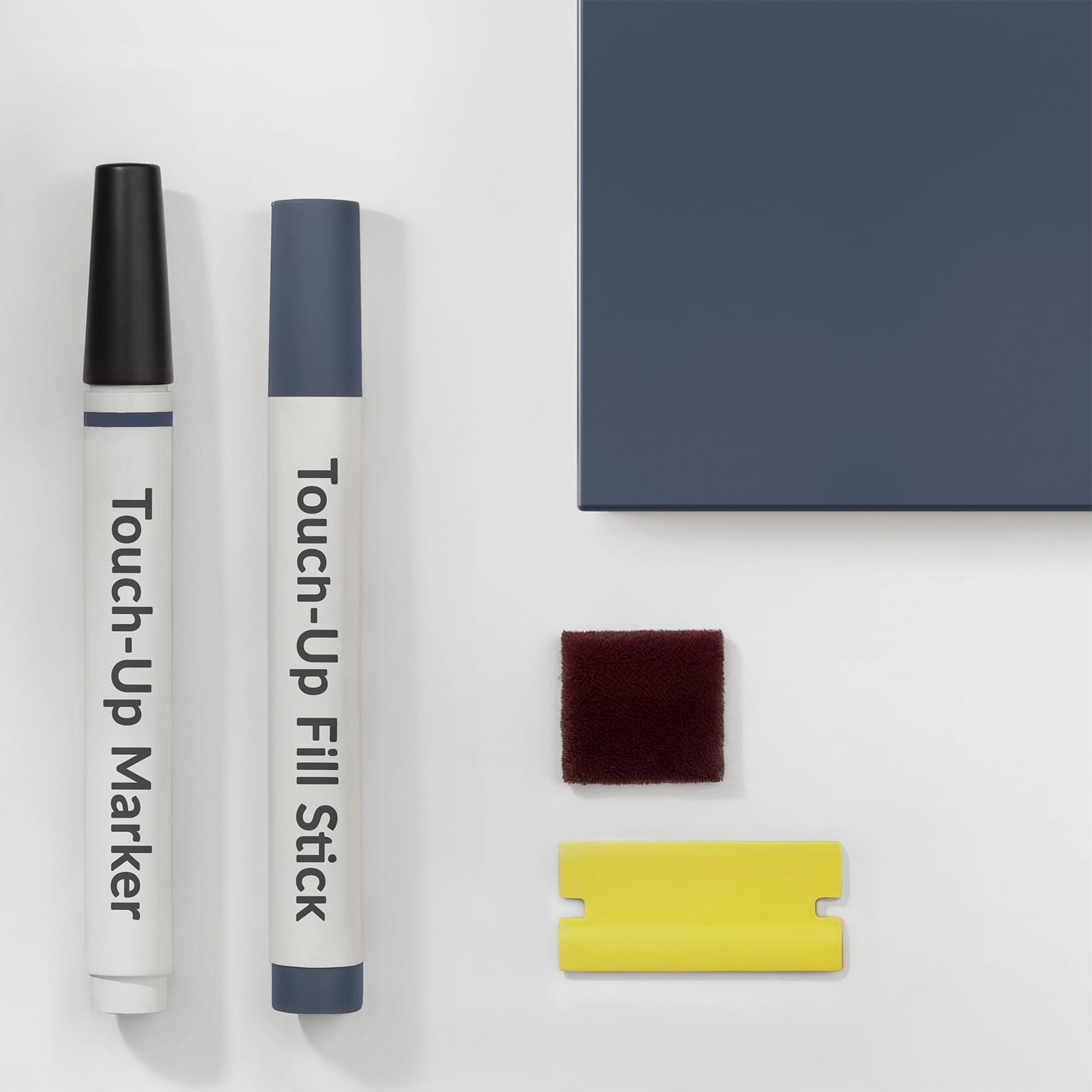KCD Brooklyn Midnight Touch Up Kit - product photo