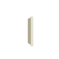 KCD Brooklyn Pearl Dish Washer End Panel - product photo