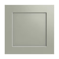 KCD Shaker Moss Sample Door - 15" W x 15" H - product photo