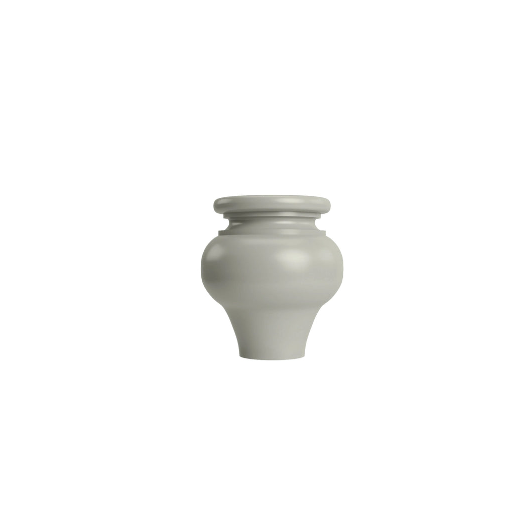 KCD Shaker Moss Bunfoot - product photo