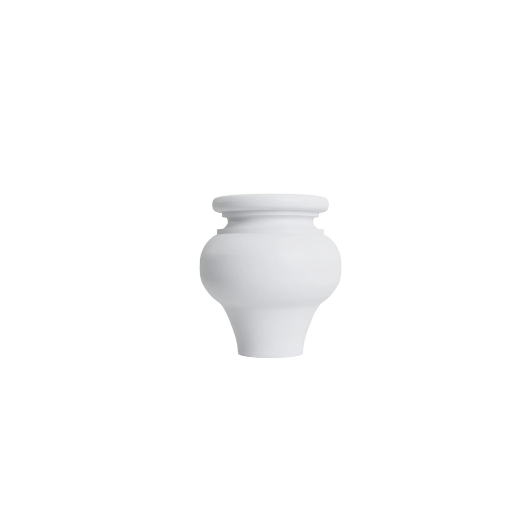 KCD Essential White Bunfoot - product photo