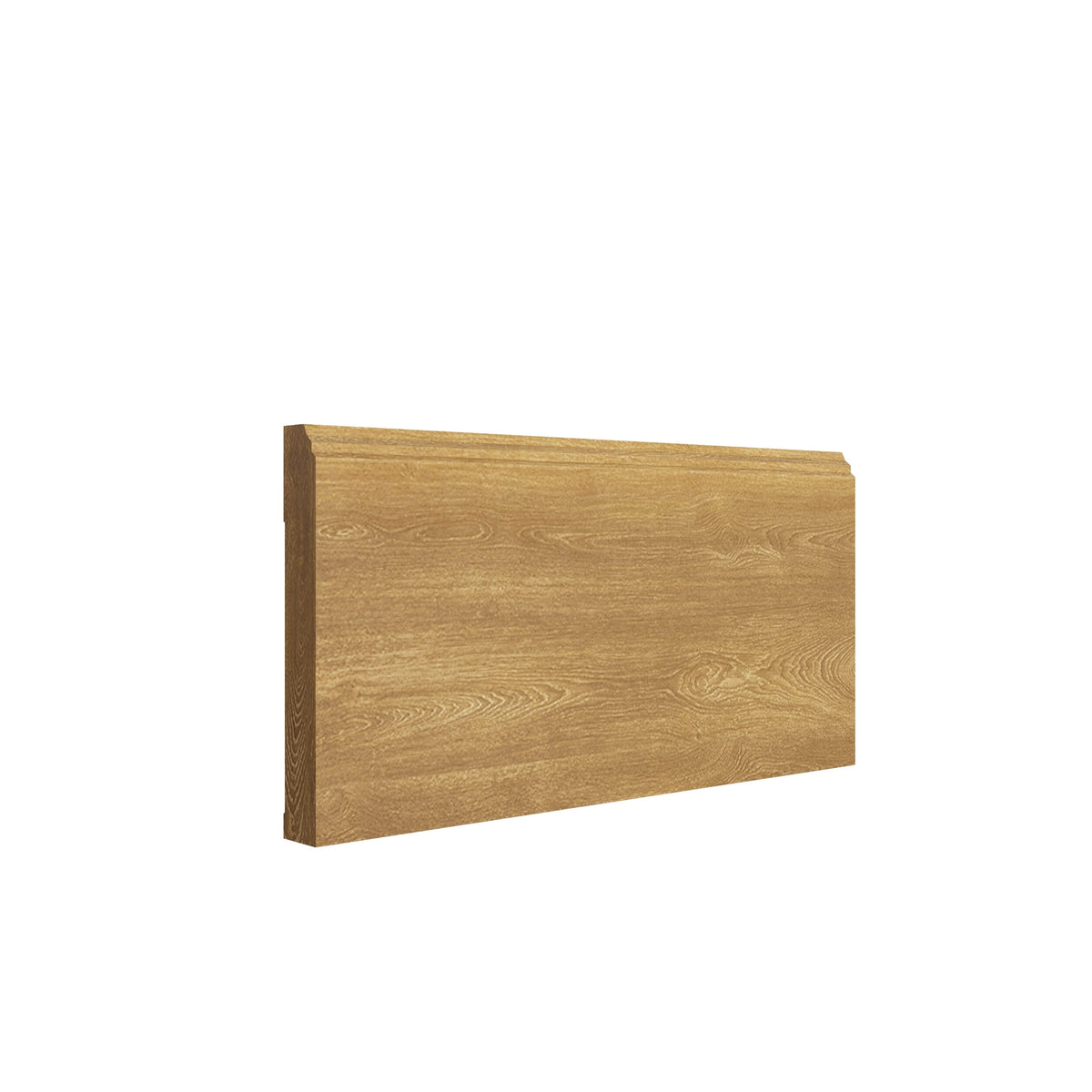 KCD Brooklyn Fawn Furniture Base Molding - product photo