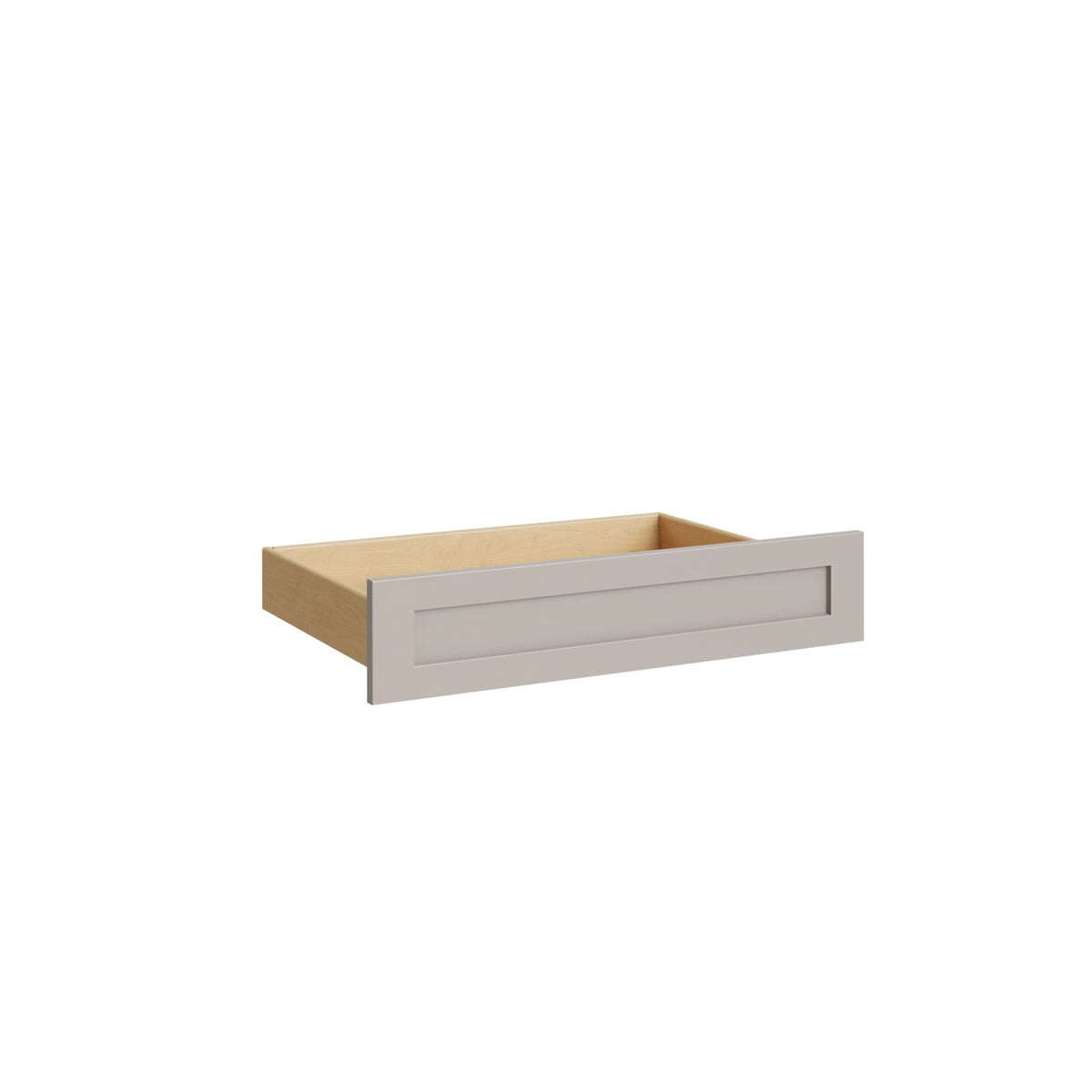 KCD Shaker Sand Oven Cabinet Drawer - product photo