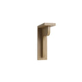 KCD Oslo Oak Basic Medium Corbel - 10.5" H - product photo