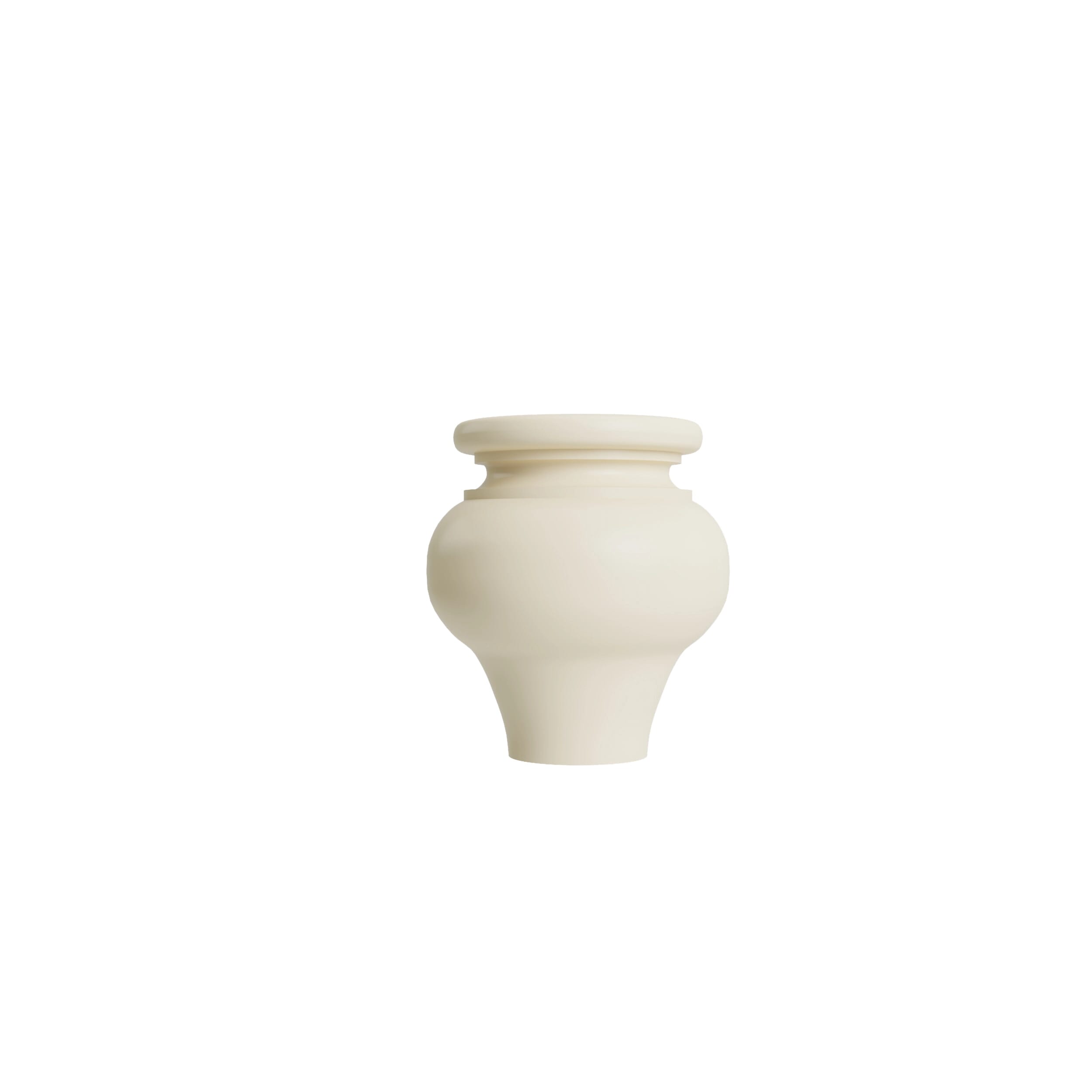 KCD Brooklyn Pearl Bunfoot - product photo