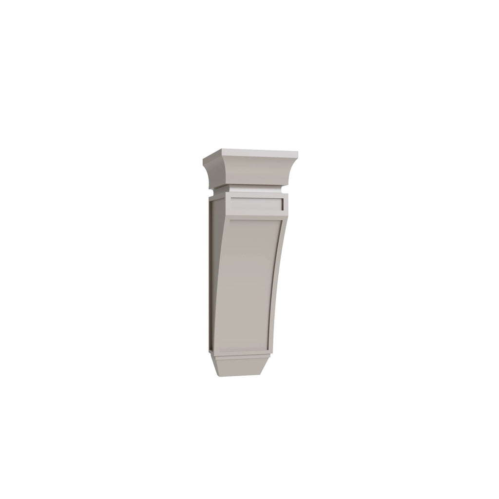 KCD Shaker Sand Transitional Corbel - product photo