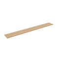 KCD KCD Accessories Shelf - 96" W x 12" D - product photo