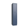 KCD Brooklyn Midnight Pantry - 18" W x 84" H - product photo