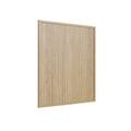 KCD Oslo Oak Decorative Wall Panel - 24" W x 30" H - product photo