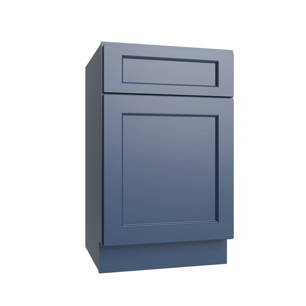 KCD Brooklyn Midnight Vanity - 21" W - product photo