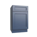 KCD Brooklyn Midnight Vanity - 21" W - product photo