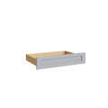 KCD Brooklyn Modern Gray Oven Cabinet Drawer - product photo