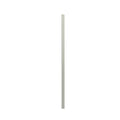 KCD Shaker Moss Fluted Filler - 3" W x 96" H - product photo