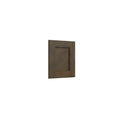 KCD Brooklyn Slate Decorative Wall Panel - 12" W x 15" H - product photo