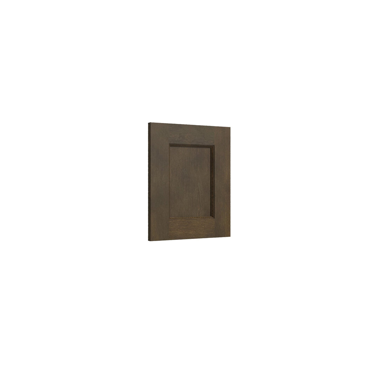 KCD Brooklyn Slate Decorative Wall Panel - 12" W x 15" H - product photo
