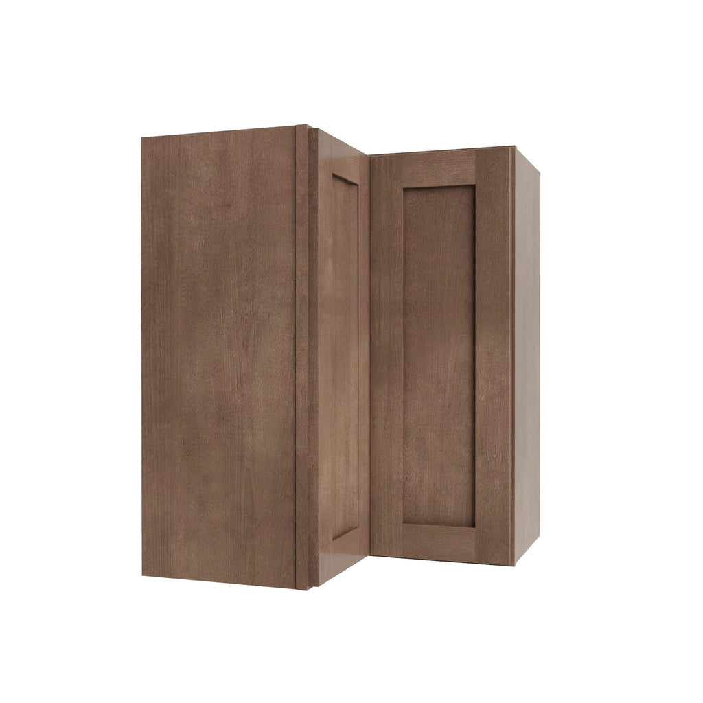 KCD Shaker Kodiak Wall Easy Reach 24"W x 42"H X 12"D - product photo