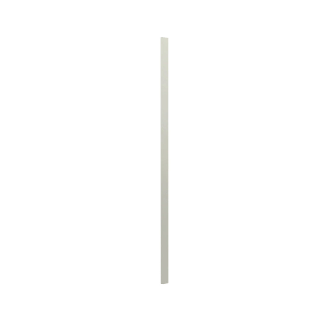KCD Shaker Moss Filler - 3" W x 96" H - product photo
