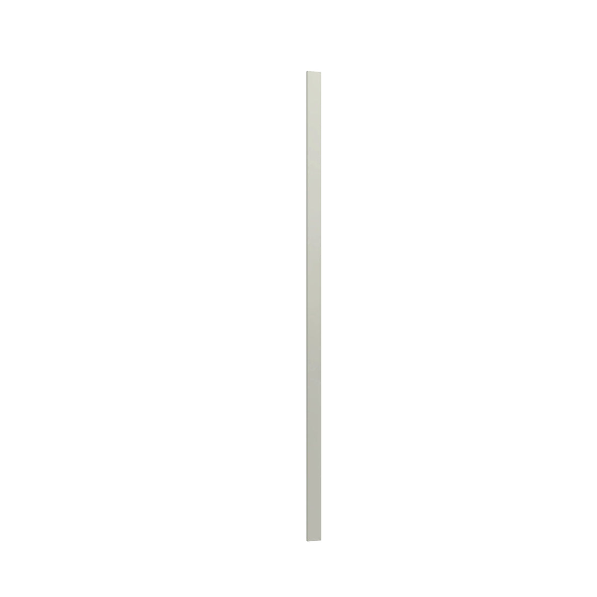 KCD Shaker Moss Filler - 3" W x 96" H - product photo