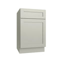 KCD Shaker Moss Vanity - 21" W - product photo