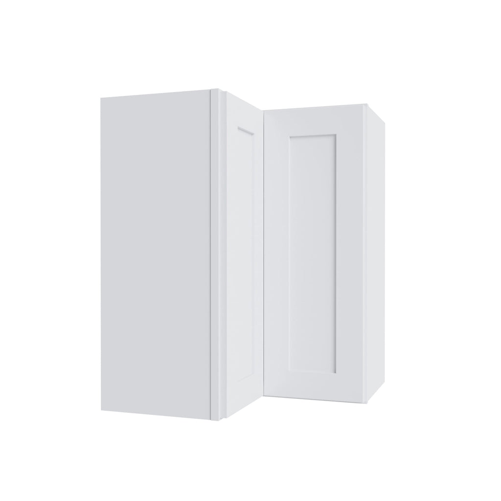 KCD Essential White Wall Easy Reach 24"W x 30"H X 12"D - product photo