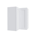KCD Essential White Wall Easy Reach 24"W x 30"H X 12"D - product photo