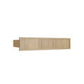 KCD Oslo Oak Oven Cabinet Drawer - product photo